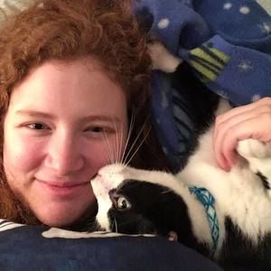 Meet your Posher, Colleen